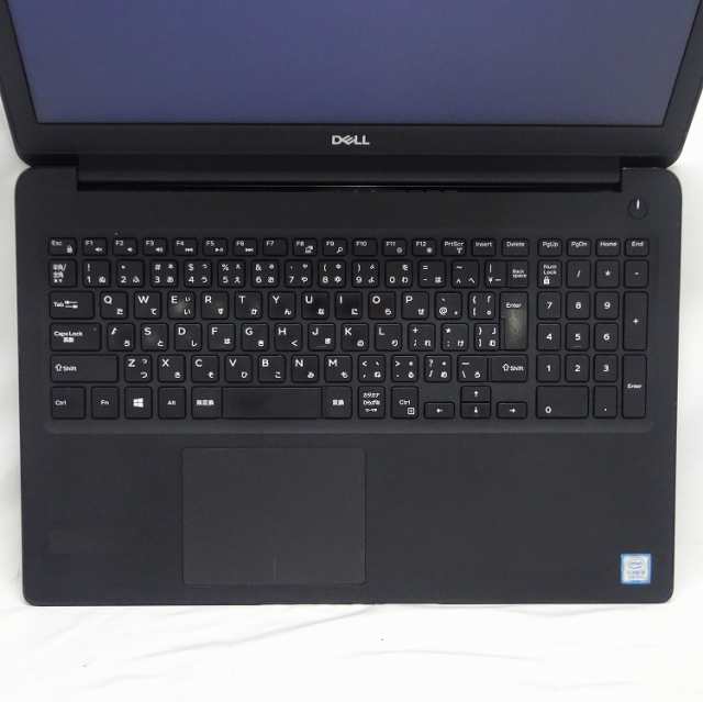 DELL Latitude 3500 第8世代 Core i5 メモリ:8GB M.2 SSD:256GB ノート ...